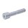 Lower bolt, shock absorber