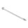 Pivot shaft, swingarm