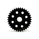 Solid motor sprocket 34t
