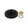 Solid motor sprocket 34t