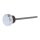 Oil tank fill plug, chrome
