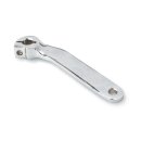 Inner shifter lever, chrome