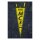 MCS Original Pennant yellow/black