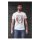 MCS Skull T-shirt offwhite