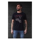 MCS Wheelie T-shirt black