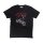 MCS Wheelie T-shirt black