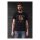MCS Indian Skull T-shirt black