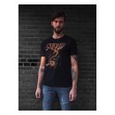 MCS Snakebite T-shirt black