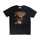 MCS Snakebite T-shirt black