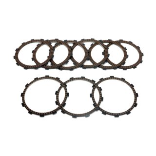 Alto G3 friction clutch plate kit Harley M8