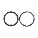 Alto, Performance steel steel clutch drive plate set