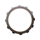 Alto, G3 replacement friction plate set (1)