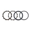 Alto, G3 Black Powerpack extra clutch plate kit