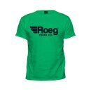 Roeg OG tee green