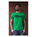 Roeg OG tee green