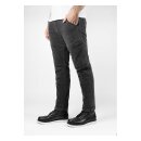 John Doe Trohpy XTM jeans dark grey CE appr.
