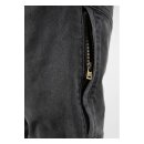 John Doe Trohpy XTM jeans dark grey CE appr.
