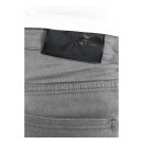 John Doe Trohpy XTM jeans light grey CE appr.