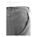 John Doe Trohpy XTM jeans light grey CE appr.
