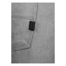 John Doe Trohpy XTM jeans light grey CE appr.