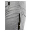 John Doe Trohpy XTM jeans light grey CE appr.