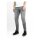 John Doe Trohpy XTM jeans light grey CE appr.