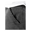 John Doe XTM jeans Rebel dark grey CE appr.