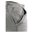 John Doe XTM jeans Rebel light grey CE appr.