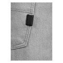 John Doe XTM jeans Rebel light grey CE appr.