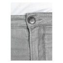 John Doe XTM jeans Rebel light grey CE appr.