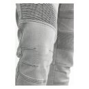 John Doe XTM jeans Rebel light grey CE appr.
