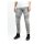 John Doe XTM jeans Rebel light grey CE appr.
