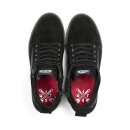 John Doe Neo sneakers black/ black