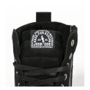 John Doe Neo sneakers black/ black