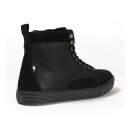 John Doe Neo sneakers black/ black