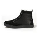 John Doe Neo sneakers black/ black