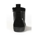 John Doe Neo sneakers black/ black