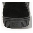 John Doe Neo sneakers black/ black