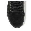 John Doe Neo sneakers black/ black