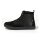 John Doe Neo sneakers black/ black