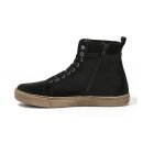 John Doe Neo sneakers black/ brown