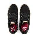 John Doe Neo sneakers black/ brown