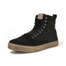 John Doe Neo sneakers black/ brown