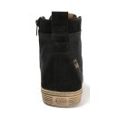 John Doe Neo sneakers black/ brown