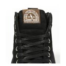 John Doe Neo sneakers black/ brown