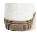 John Doe Neo sneakers white/ brown