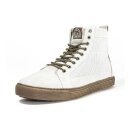John Doe Neo sneakers white/ brown