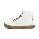 John Doe Neo sneakers white/ brown