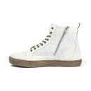John Doe Neo sneakers white/ brown