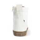 John Doe Neo sneakers white/ brown